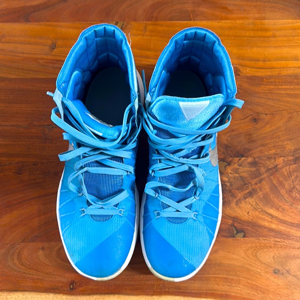 Nike Hyperdunks 2015